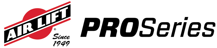 Air Lift Pro Series (ALT) Logo